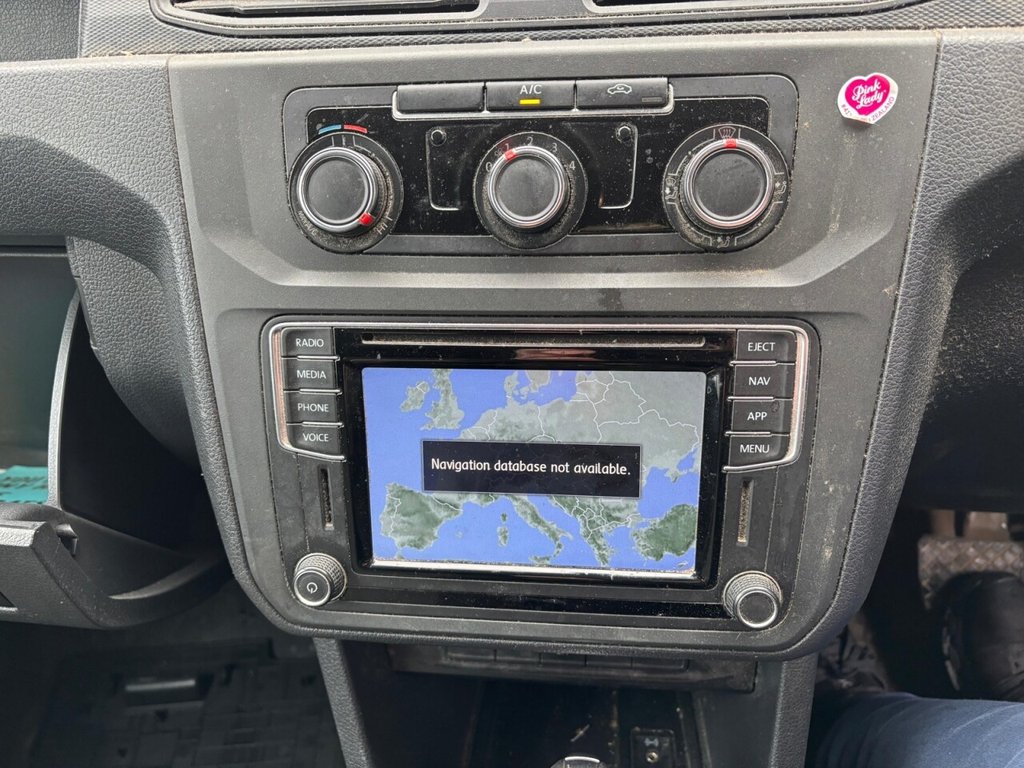 Used Volkswagen Caddy 2018 for sale - 76430412: Photo 7