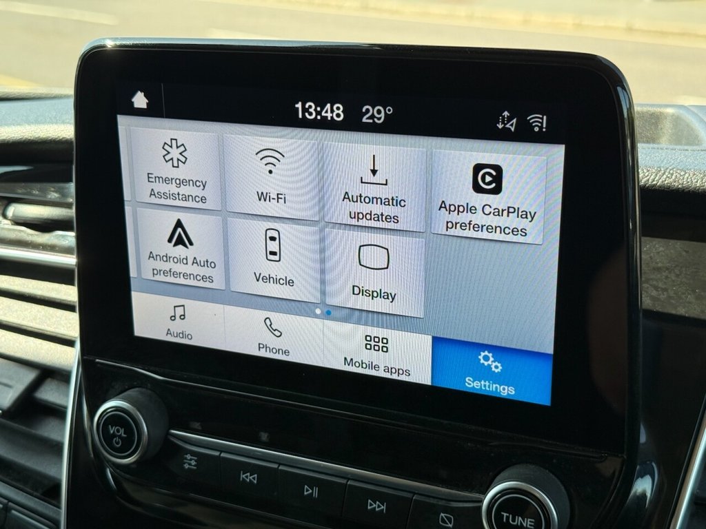 Vehicle 31