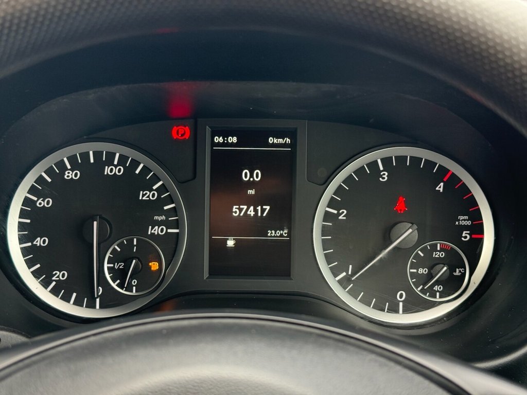 Used Mercedes-Benz Vito 2019 for sale - 75842945: Photo 26