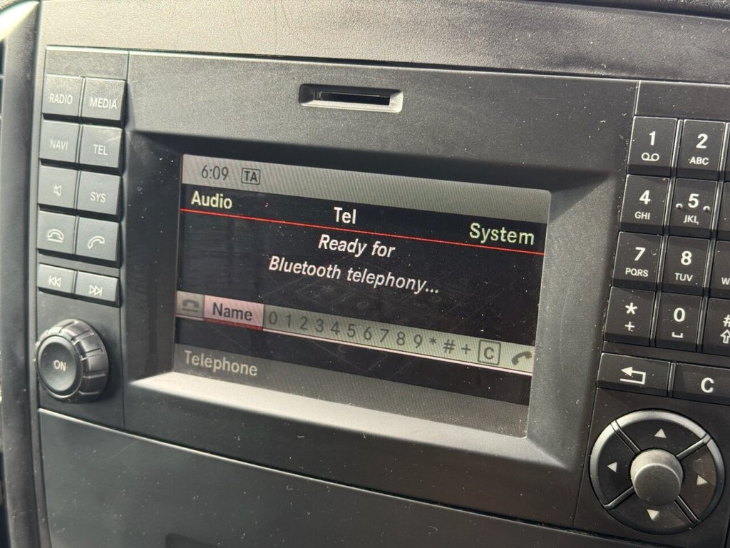 Used Mercedes-Benz Vito 2019 for sale - 75842945: Photo 29