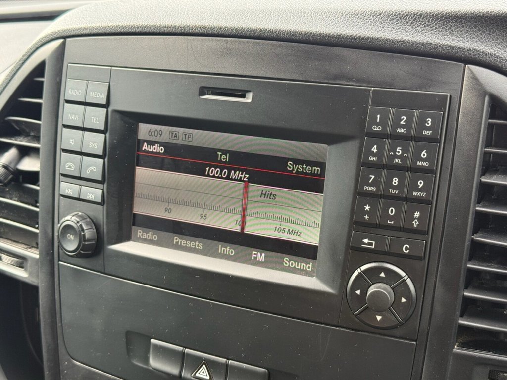 Used Mercedes-Benz Vito 2019 for sale - 75842945: Photo 30