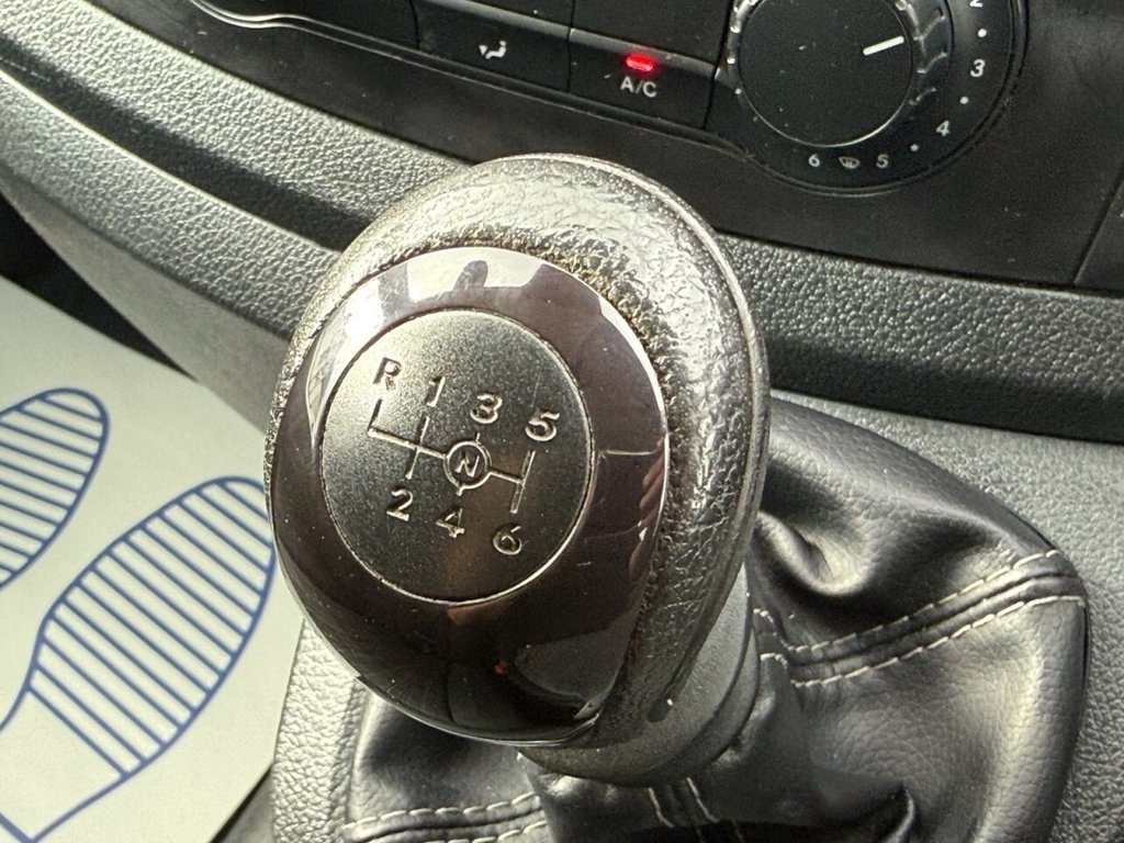 Used Mercedes-Benz Vito 2019 for sale - 75842945: Photo 31