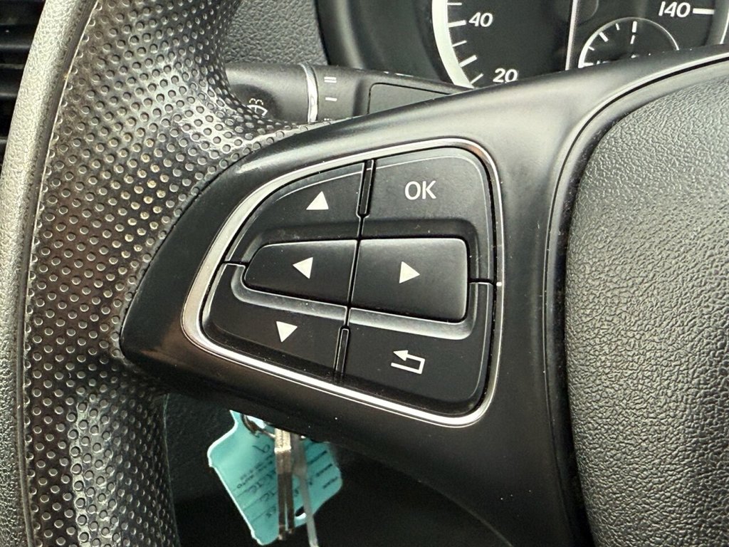 Used Mercedes-Benz Vito 2019 for sale - 75842945: Photo 34