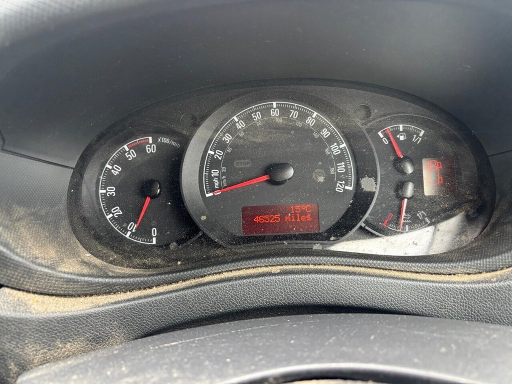 Used Vauxhall Movano 2019 for sale - 76132864: Photo 6