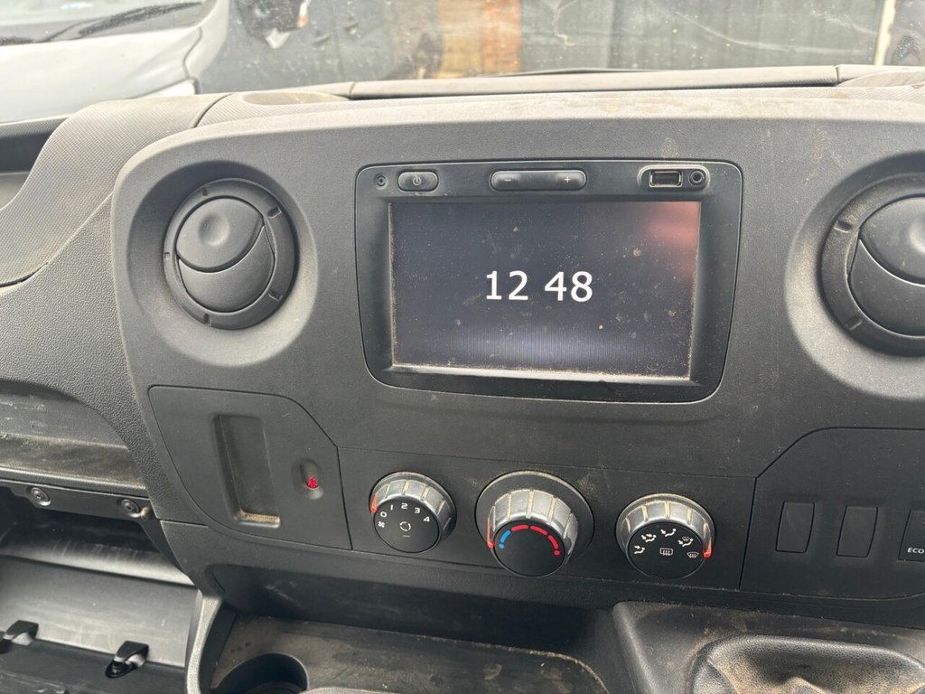 Used Vauxhall Movano 2019 for sale - 76132864: Photo 7