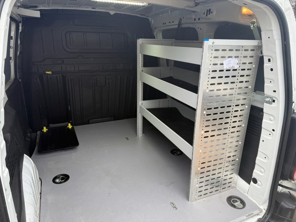 Used Citroen Berlingo 2020 for sale - 75986026: Photo 16