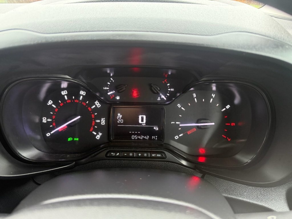 Used Citroen Berlingo 2020 for sale - 75986026: Photo 25