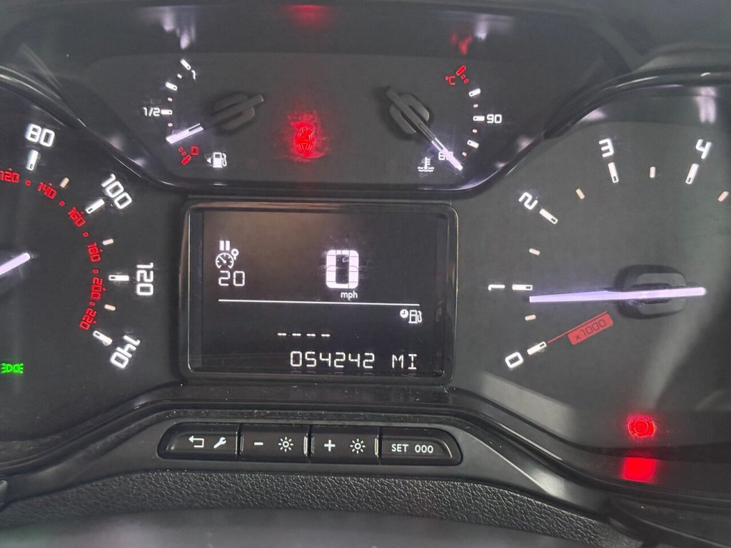 Used Citroen Berlingo 2020 for sale - 75986026: Photo 26