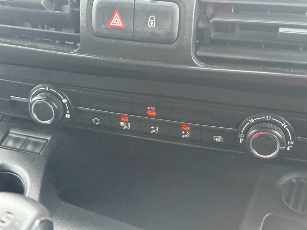 Used Citroen Berlingo 2020 for sale - 75986026: Photo 28