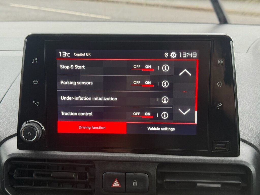 Used Citroen Berlingo 2020 for sale - 75986026: Photo 30