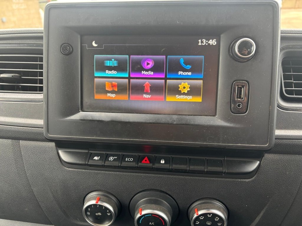 Used Renault Master 2020 for sale - 76356706: Photo 2