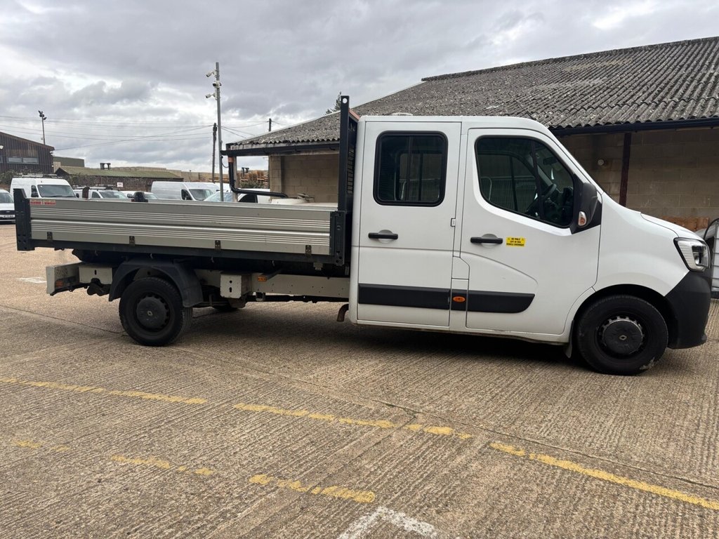 Used Renault Master 2020 for sale - 76356706: Photo 3