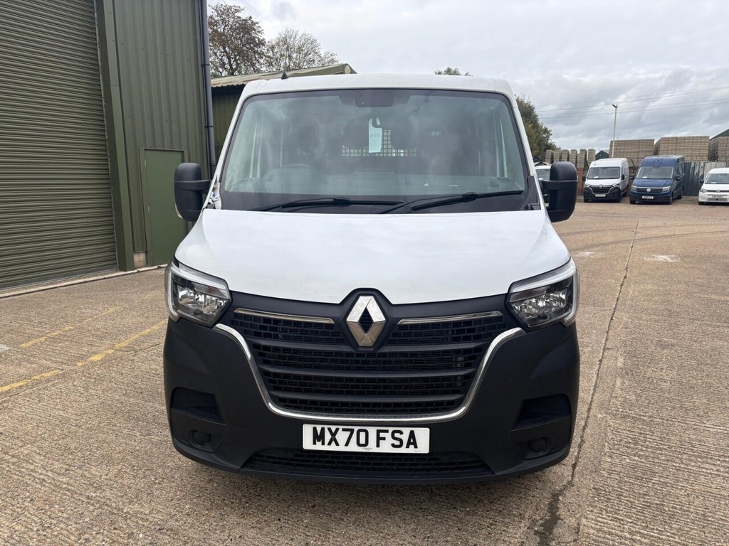 Used Renault Master 2020 for sale - 76356706: Photo 4