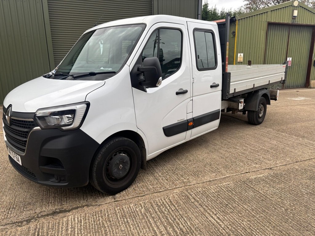 Used Renault Master 2020 for sale - 76356706: Photo 5