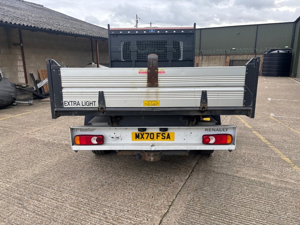 Used Renault Master 2020 for sale - 76356706: Photo 6