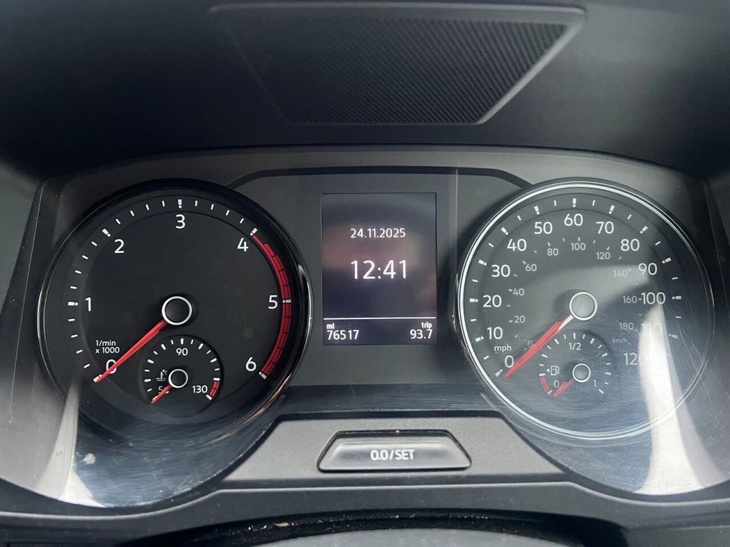 Used Volkswagen Crafter 2022 for sale - 76724625: Photo 6