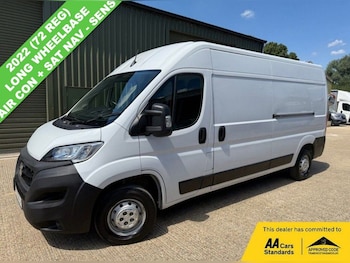Used Vauxhall Movano 2022 for sale - 75783156: Photo