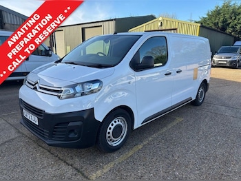 Used Citroen Dispatch 2022 for sale - 76536026: Photo