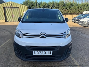 Used Citroen Dispatch 2022 for sale - 76536026: Photo