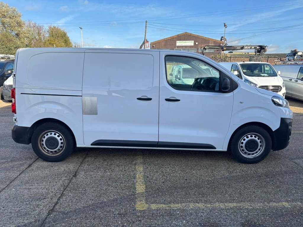 Used Citroen Dispatch 2022 for sale - 76536026: Photo 3