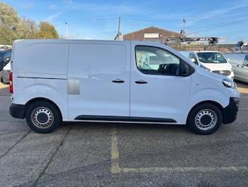 Used Citroen Dispatch 2022 for sale - 76536026: Photo
