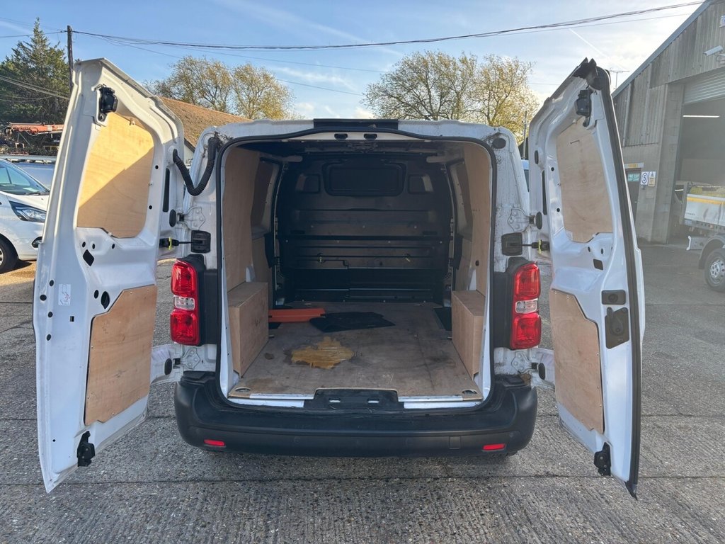 Used Citroen Dispatch 2022 for sale - 76536026: Photo 5