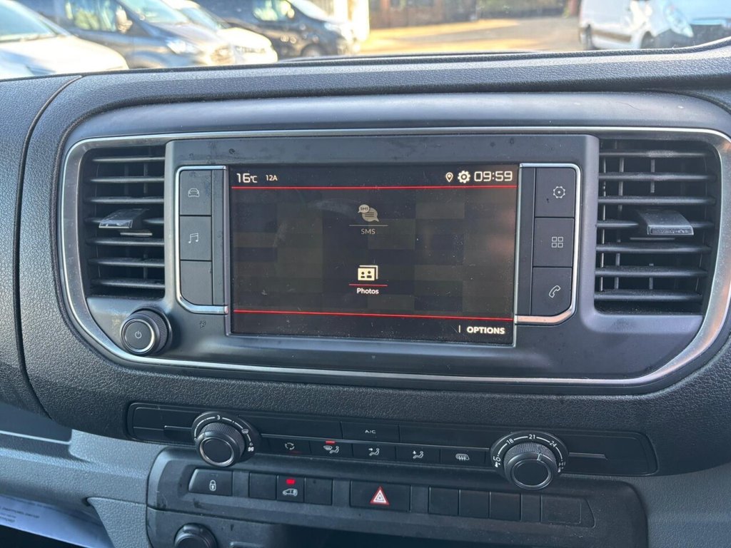 Used Citroen Dispatch 2022 for sale - 76536026: Photo 6