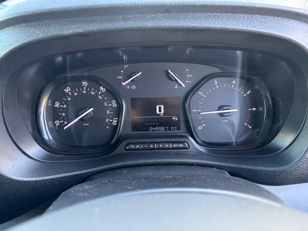 Used Citroen Dispatch 2022 for sale - 76536026: Photo 7