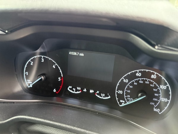 Used Ford Transit Connect 2020 for sale - 76255953: Photo 11