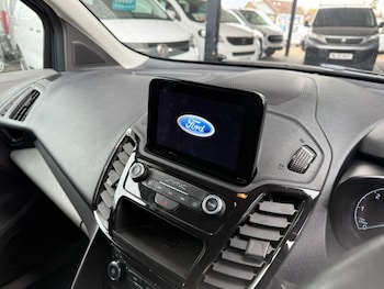 Used Ford Transit Connect 2020 for sale - 76255953: Photo 4