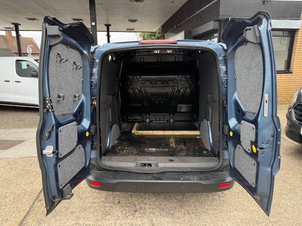 Used Ford Transit Connect 2020 for sale - 76255953: Photo 7
