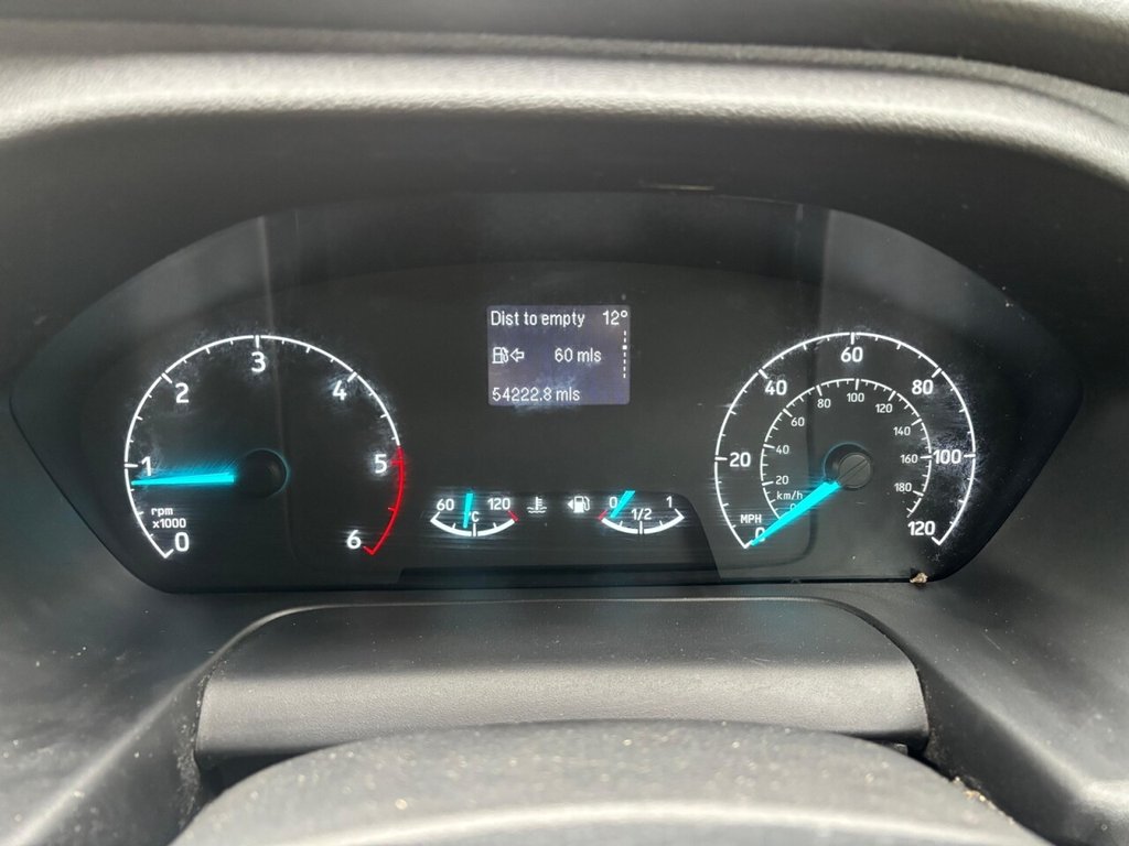 Used Ford Transit Custom 2022 for sale - 76345727: Photo 5