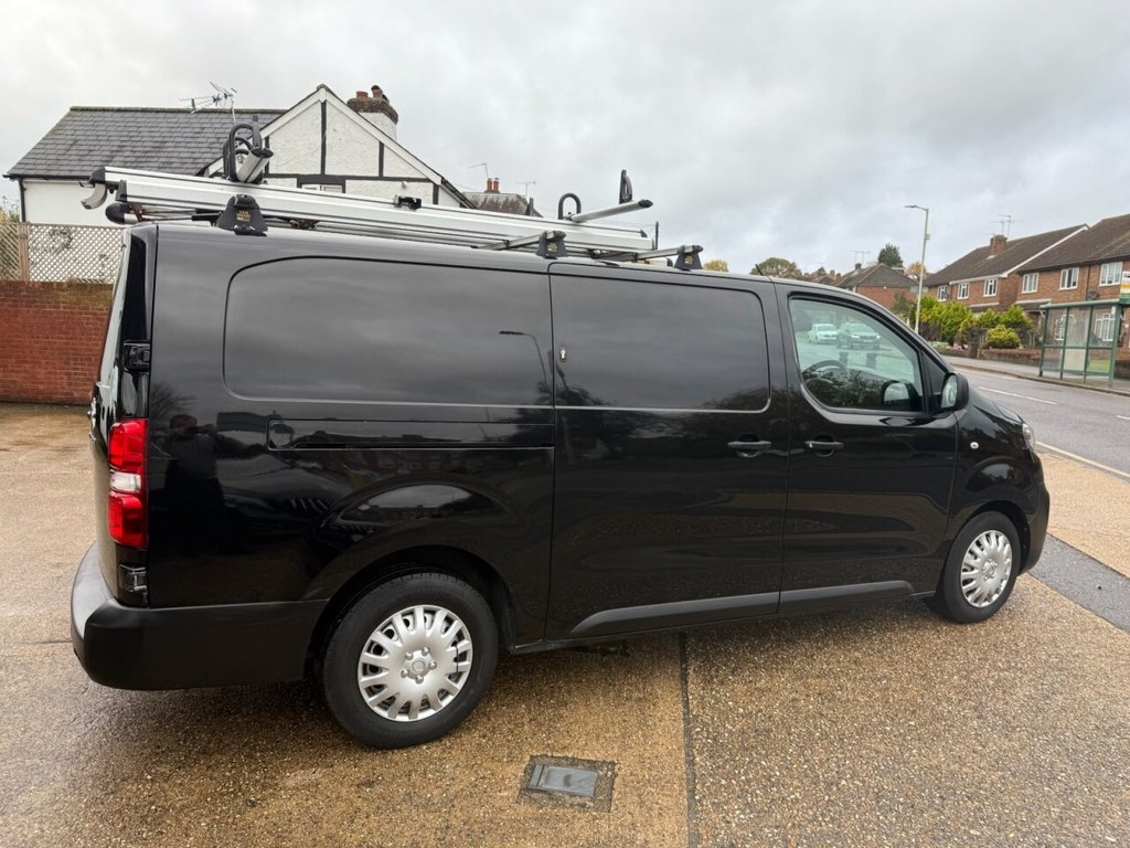 Used Peugeot Expert 2019 for sale - 76439295: Photo 13