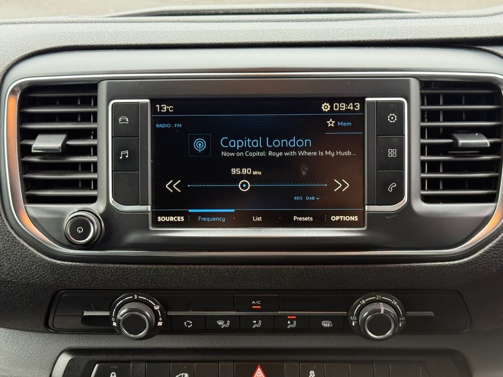 Used Peugeot Expert 2019 for sale - 76439295: Photo 18