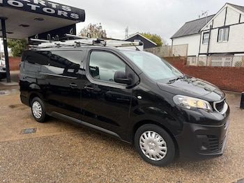 Used Peugeot Expert 2019 for sale - 76439295: Photo