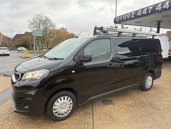 Used Peugeot Expert 2019 for sale - 76439295: Photo