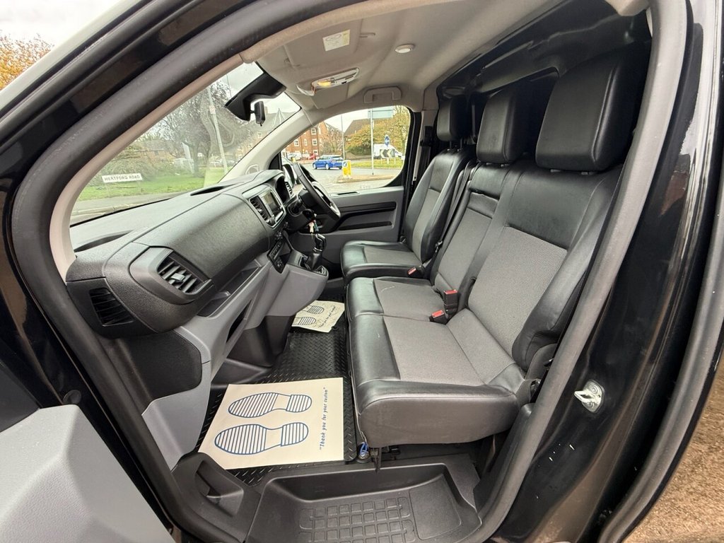 Used Peugeot Expert 2019 for sale - 76439295: Photo 5