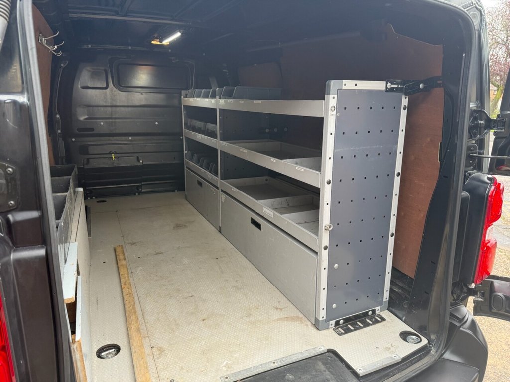 Used Peugeot Expert 2019 for sale - 76454689: Photo 12