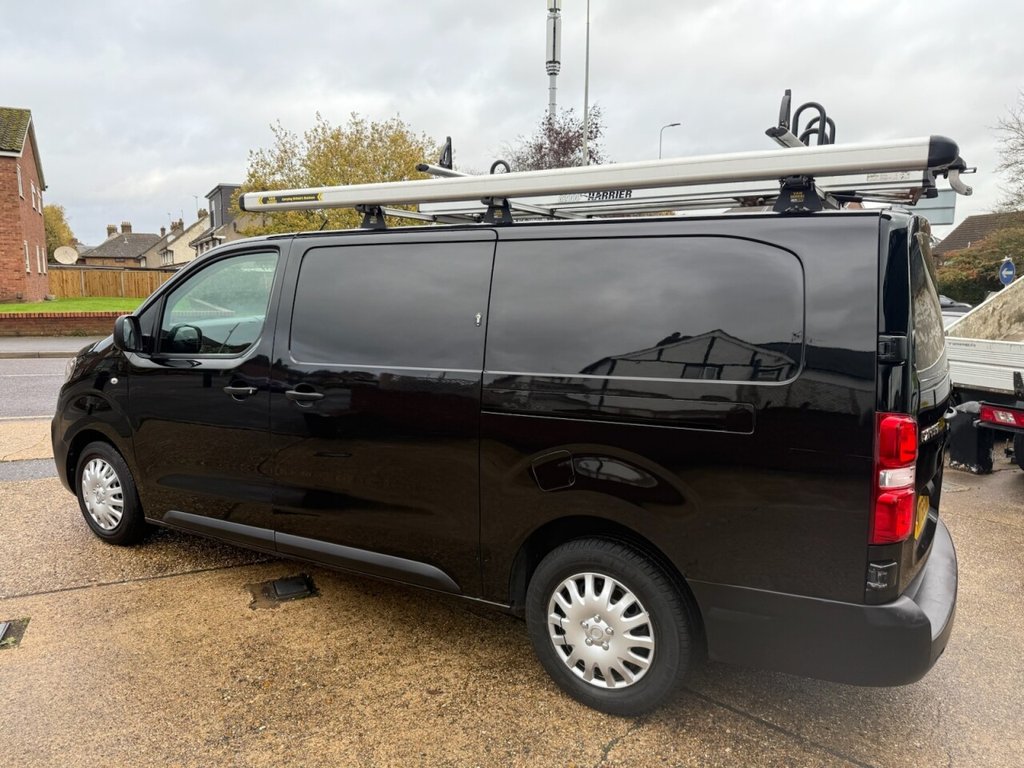 Used Peugeot Expert 2019 for sale - 76454689: Photo 9