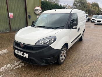 Fiat - Doblo