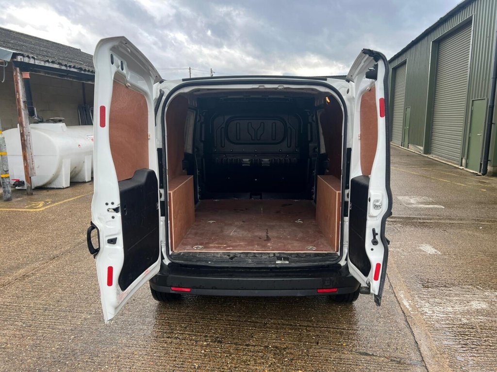 Used Fiat Doblo 2021 for sale - 76406528: Photo 4