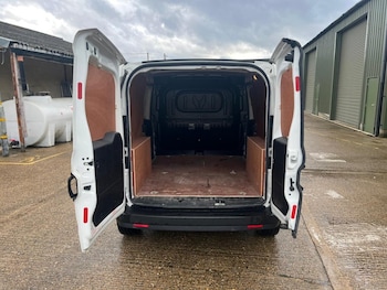 Used Fiat Doblo 2021 for sale - 76406528: Photo