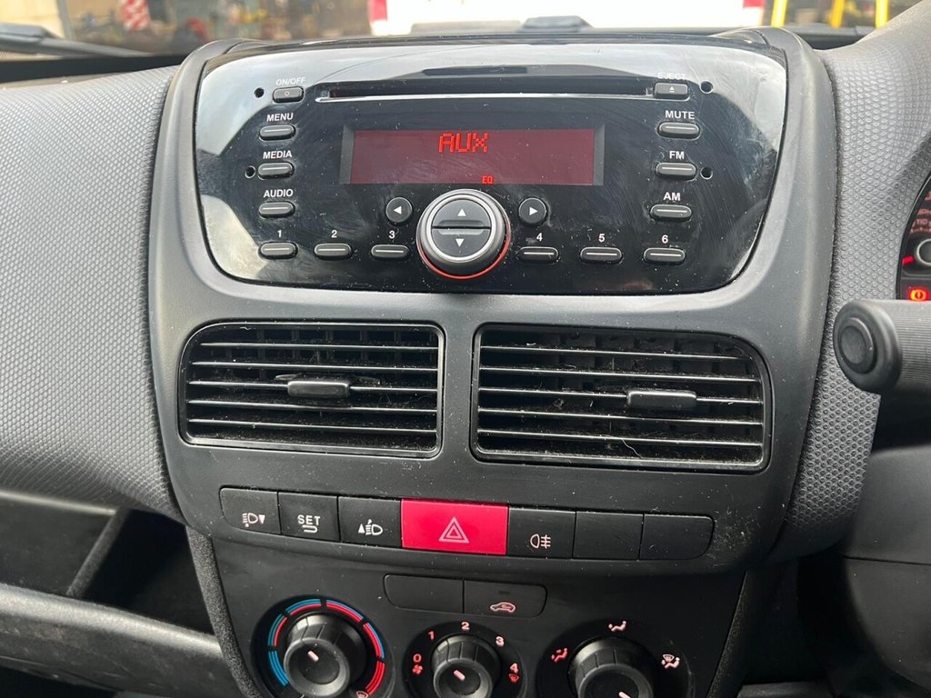 Used Fiat Doblo 2021 for sale - 76406528: Photo 5