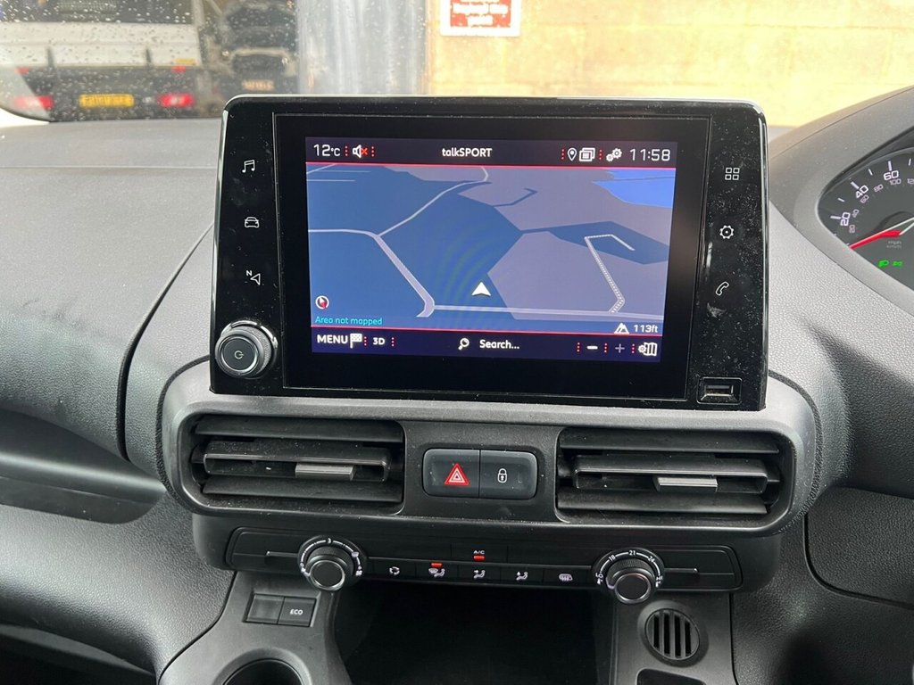 Used Peugeot Partner 2021 for sale - 76345764: Photo 6