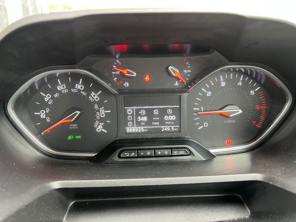 Used Peugeot Partner 2021 for sale - 76345764: Photo 7