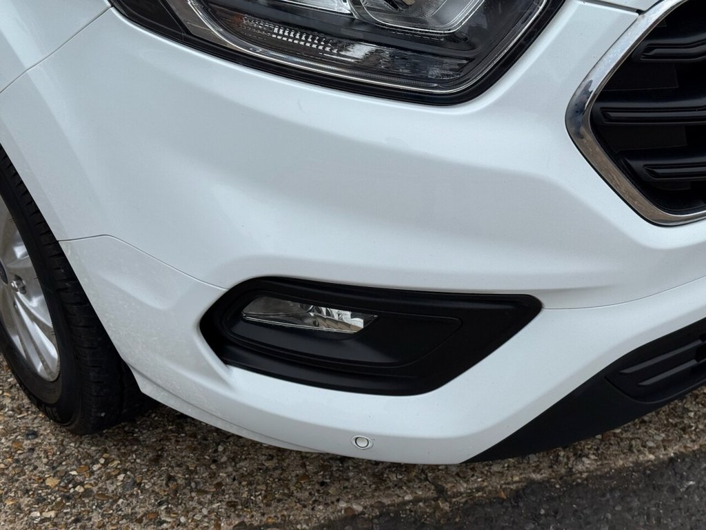 Used Ford Transit Custom 2022 for sale - 76105873: Photo 23