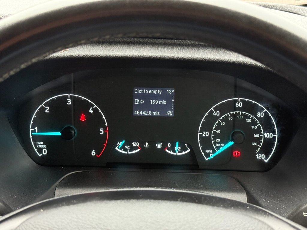 Used Ford Transit Custom 2022 for sale - 76105873: Photo 26