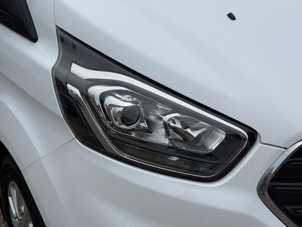 Used Ford Transit Custom 2022 for sale - 76105873: Photo 29