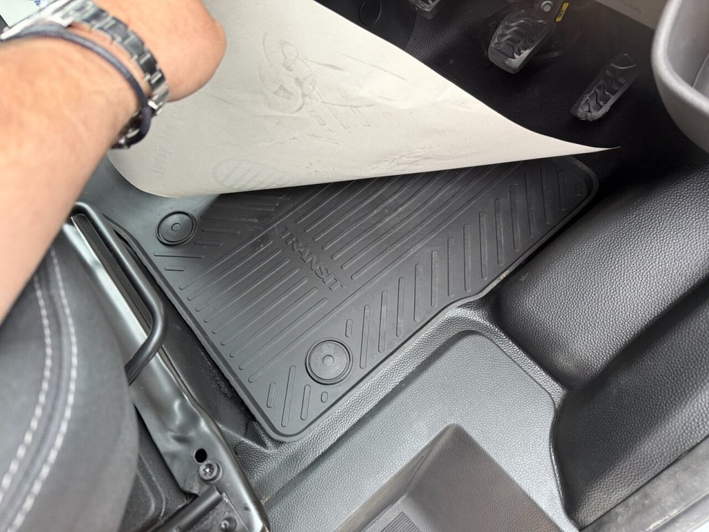 Used Ford Transit Custom 2022 for sale - 76105873: Photo 30