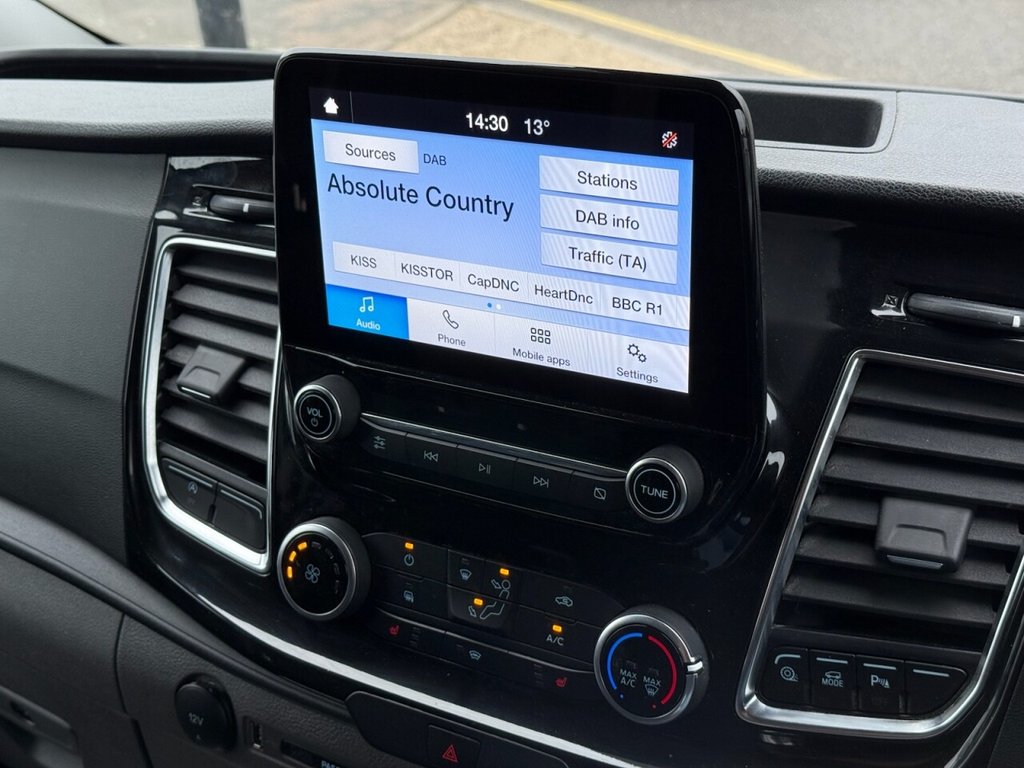 Used Ford Transit Custom 2022 for sale - 76105873: Photo 31